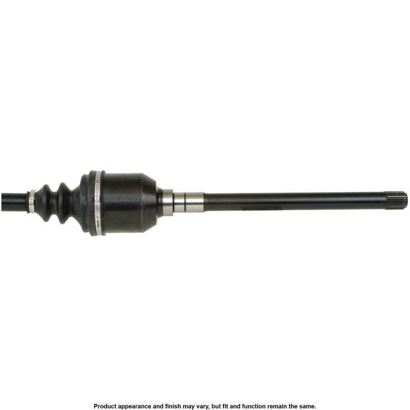 Cardone Select 663107 - CV Axle Shaft Cardone Select 663107 CV Axle Assembly product image 1 of 3