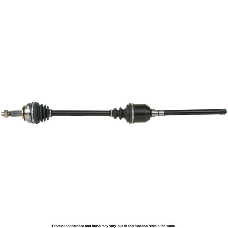 Cardone Select 663107 - CV Axle Shaft Cardone Select 663107 CV Axle Assembly product image 2 of 3