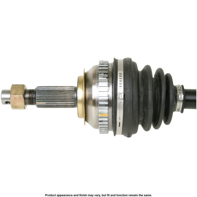 Cardone Select 663107 - CV Axle Shaft Cardone Select 663107 CV Axle Assembly product image 3 of 3