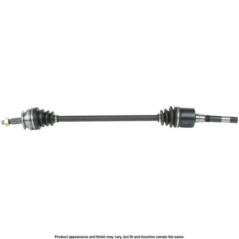 Cardone Select 663108 CV Axle Assembly product image 1 of 3