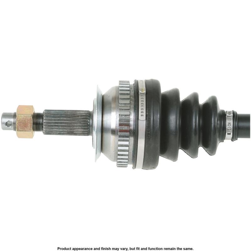 Cardone Select 663108 CV Axle Assembly product image 2 of 3
