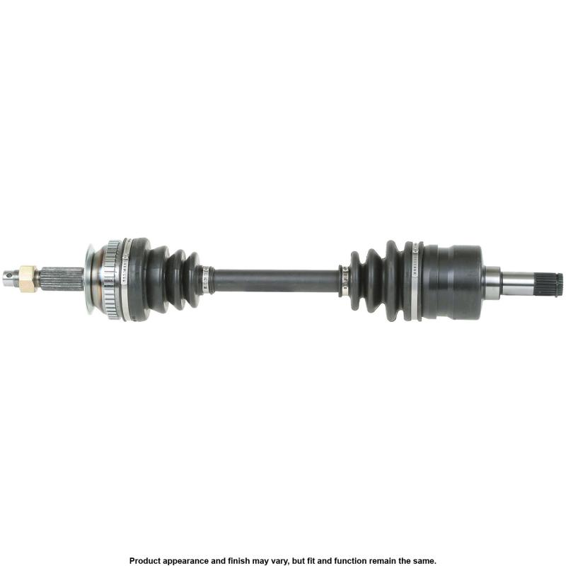 Cardone Select 663109 - CV Axle Shaft Cardone Select 663109 CV Axle Assembly product image 1 of 3