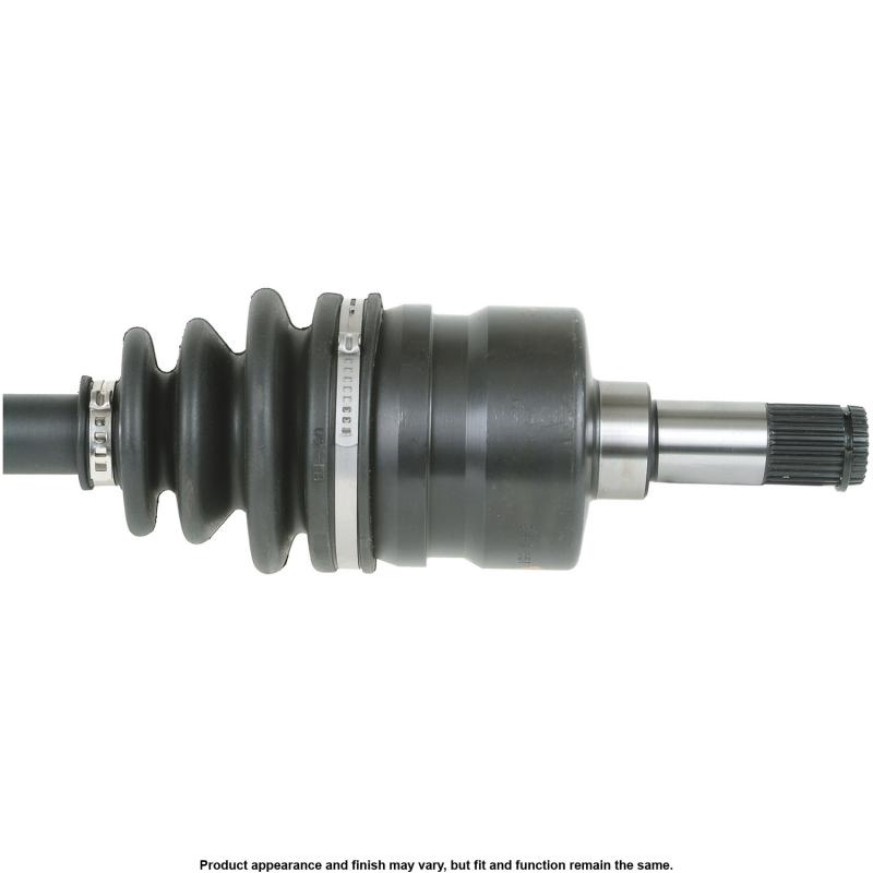Cardone Select 663109 - CV Axle Shaft Cardone Select 663109 CV Axle Assembly product image 2 of 3