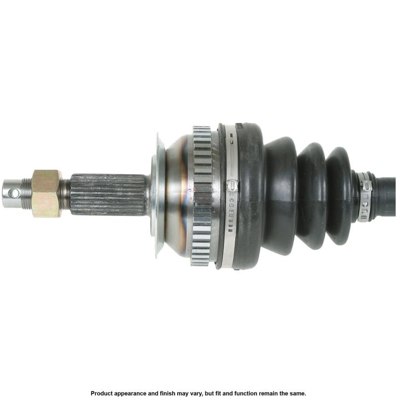 Cardone Select 663109 - CV Axle Shaft Cardone Select 663109 CV Axle Assembly product image 3 of 3