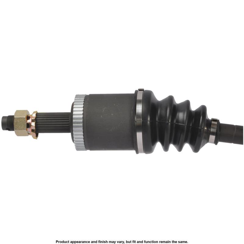 Cardone Select 663111 - CV Axle Shaft Cardone Select 663111 CV Axle Assembly product image 1 of 3