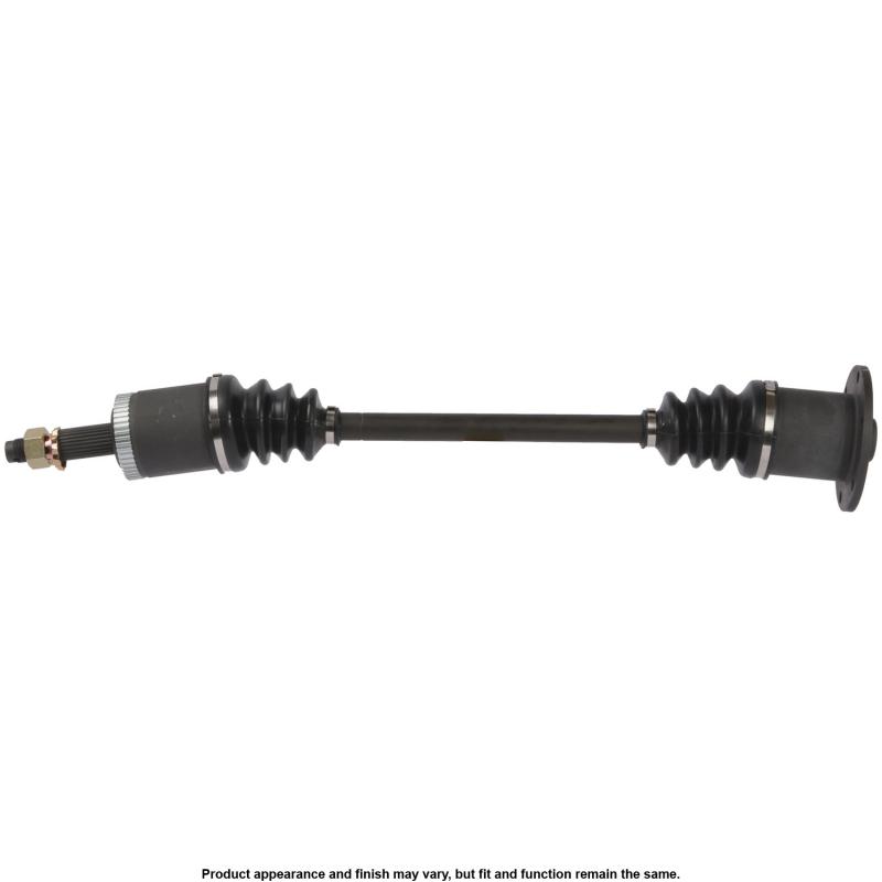 Cardone Select 663111 - CV Axle Shaft Cardone Select 663111 CV Axle Assembly product image 2 of 3
