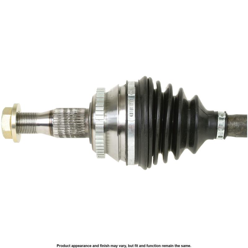 Cardone Select 663130 CV Axle Assembly product image 1 of 3