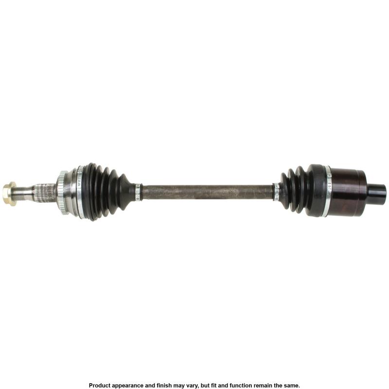 Cardone Select 663130 CV Axle Assembly product image 3 of 3
