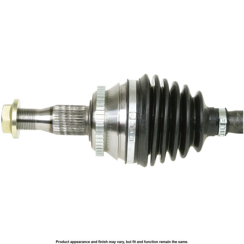 Cardone Select 663131 CV Axle Assembly product image 1 of 3