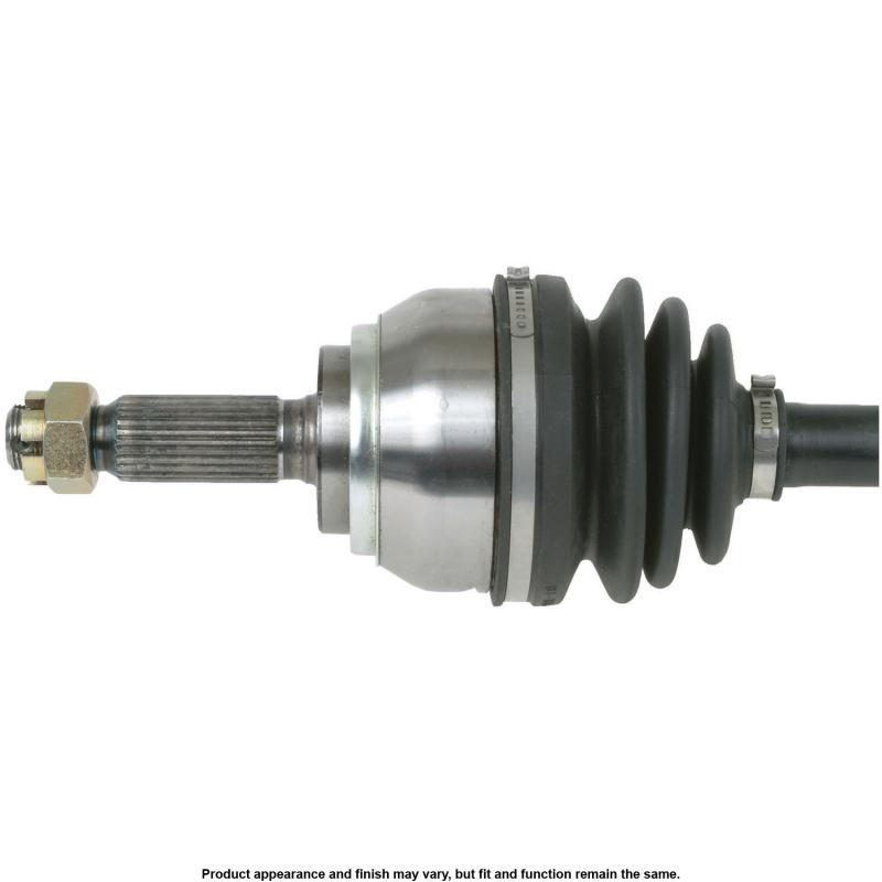 Cardone Select 663142 CV Axle Assembly product image 3 of 3