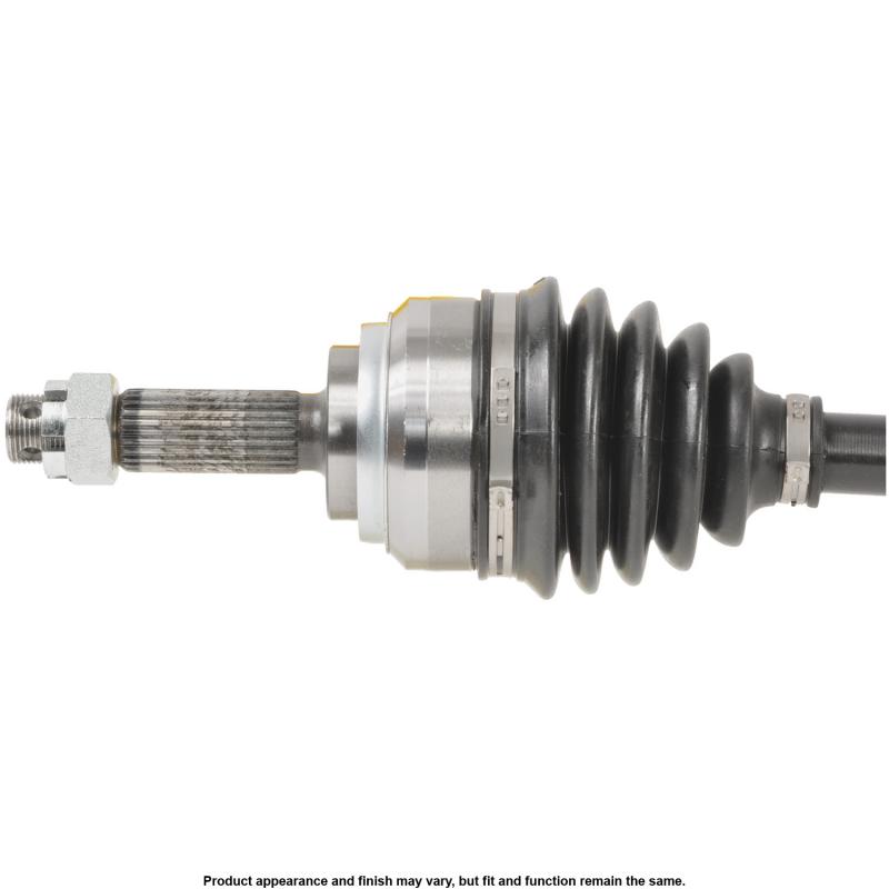Cardone Select 663144 CV Axle Assembly product image 2 of 3