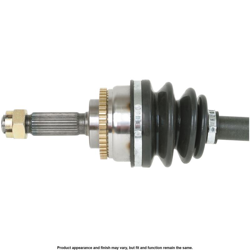 Cardone Select 663166 CV Axle Assembly product image 1 of 3