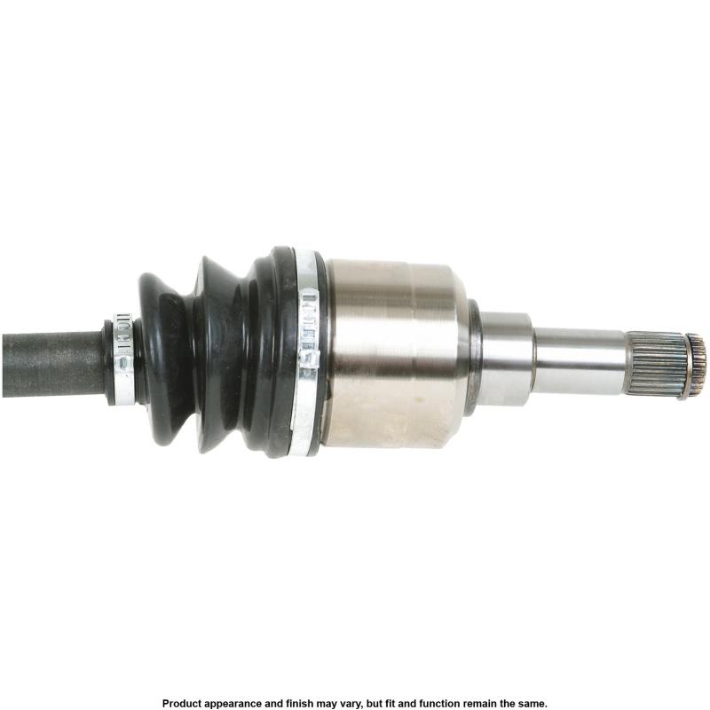 Cardone Select 663166 CV Axle Assembly product image 2 of 3