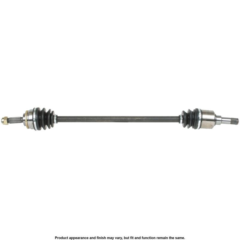 Cardone Select 663166 CV Axle Assembly product image 3 of 3