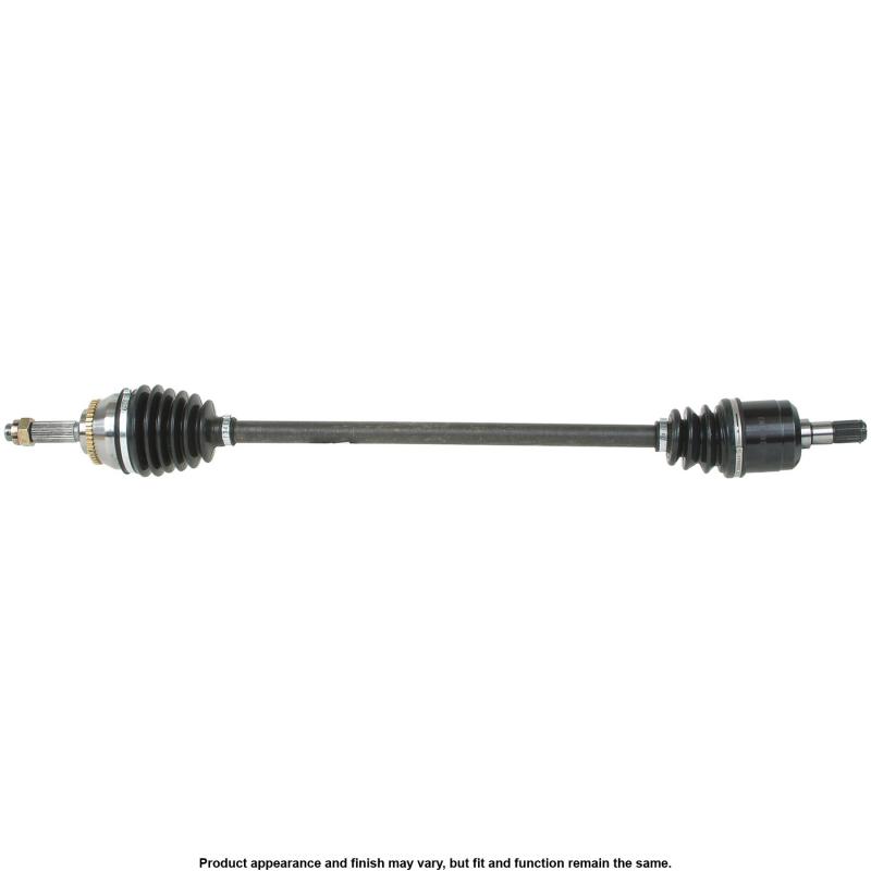 Cardone Select 663167 - CV Axle Shaft Cardone Select 663167 CV Axle Assembly product image 2 of 3