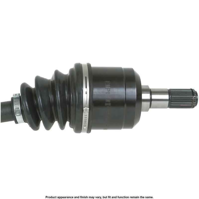 Cardone Select 663167 - CV Axle Shaft Cardone Select 663167 CV Axle Assembly product image 3 of 3