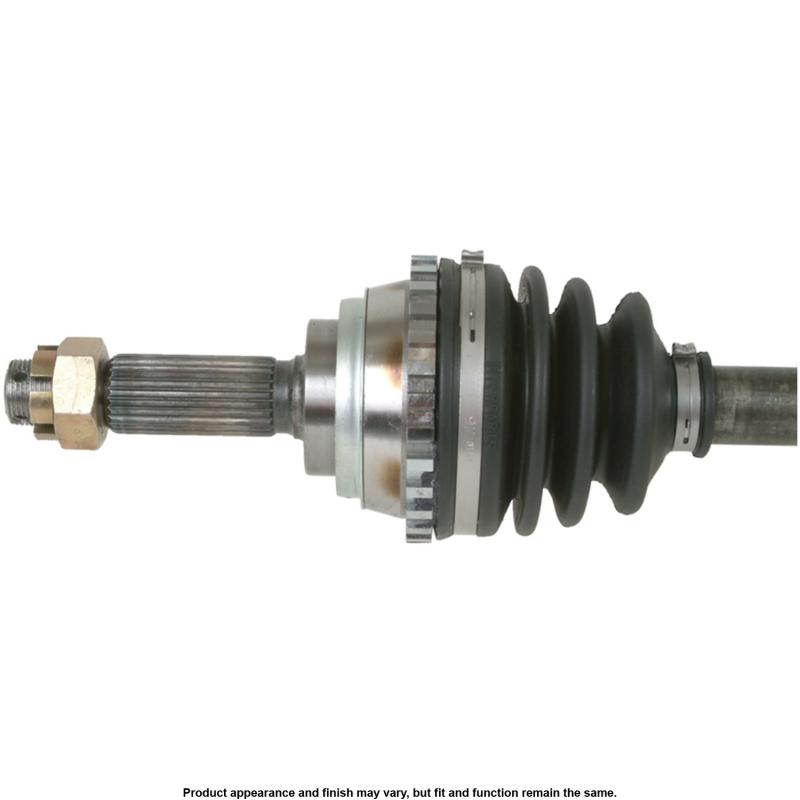 Cardone Select 663180 CV Axle Assembly product image 1 of 3
