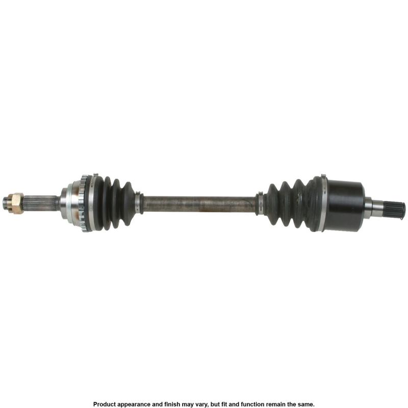 Cardone Select 663180 CV Axle Assembly product image 2 of 3