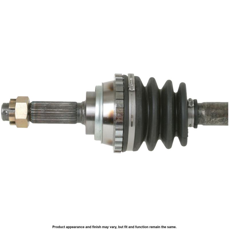 Cardone Select 663184 CV Axle Assembly product image 3 of 3