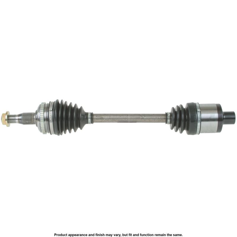 Cardone Select 663190 - CV Axle Shaft Cardone Select 663190 CV Axle Assembly product image 1 of 3