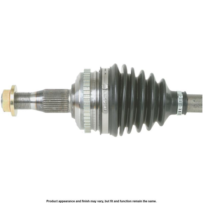 Cardone Select 663190 - CV Axle Shaft Cardone Select 663190 CV Axle Assembly product image 2 of 3