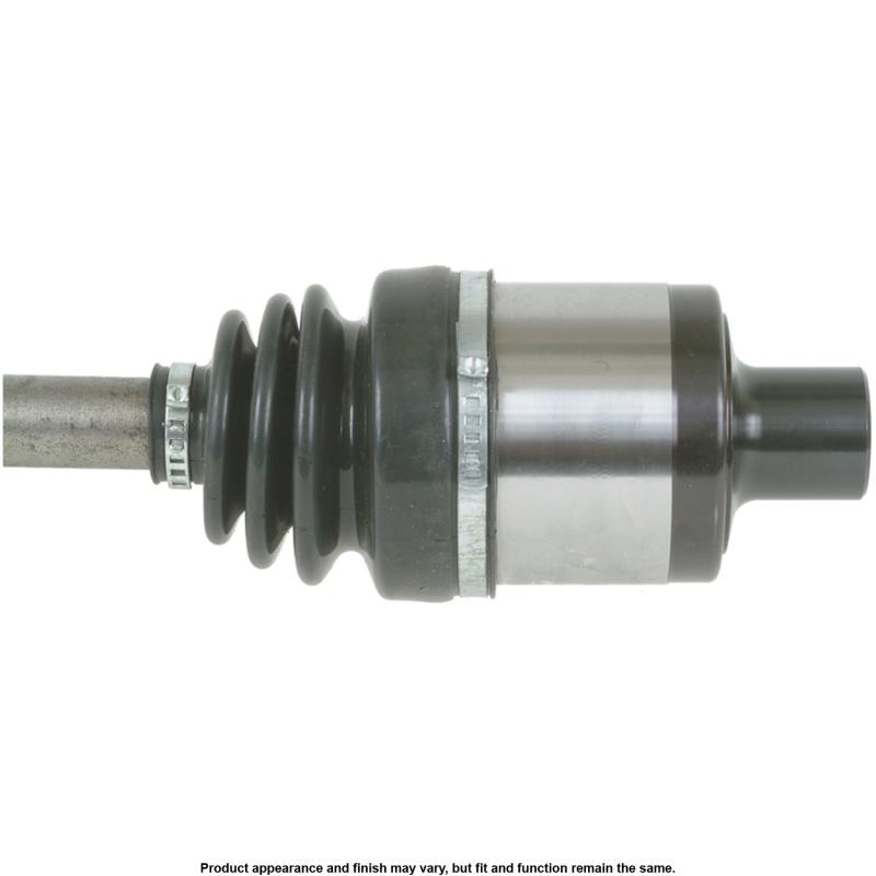 Cardone Select 663190 - CV Axle Shaft Cardone Select 663190 CV Axle Assembly product image 3 of 3
