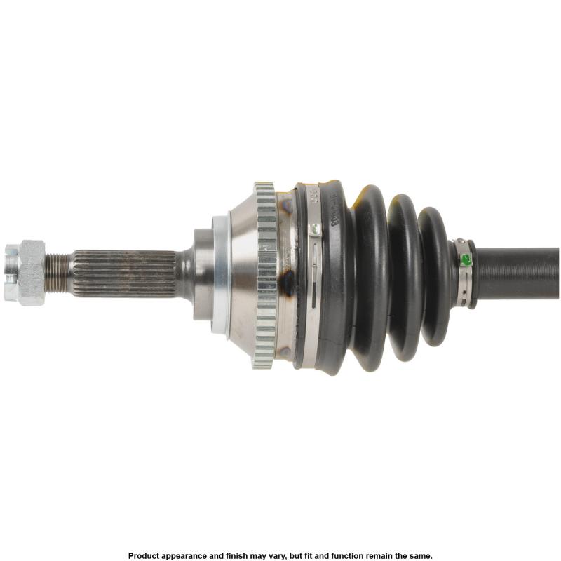 Cardone Select 663209 - CV Axle Shaft Cardone Select 663209 CV Axle Assembly product image 2 of 3