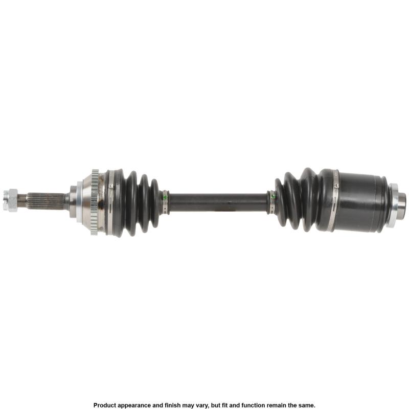 Cardone Select 663209 - CV Axle Shaft Cardone Select 663209 CV Axle Assembly product image 3 of 3