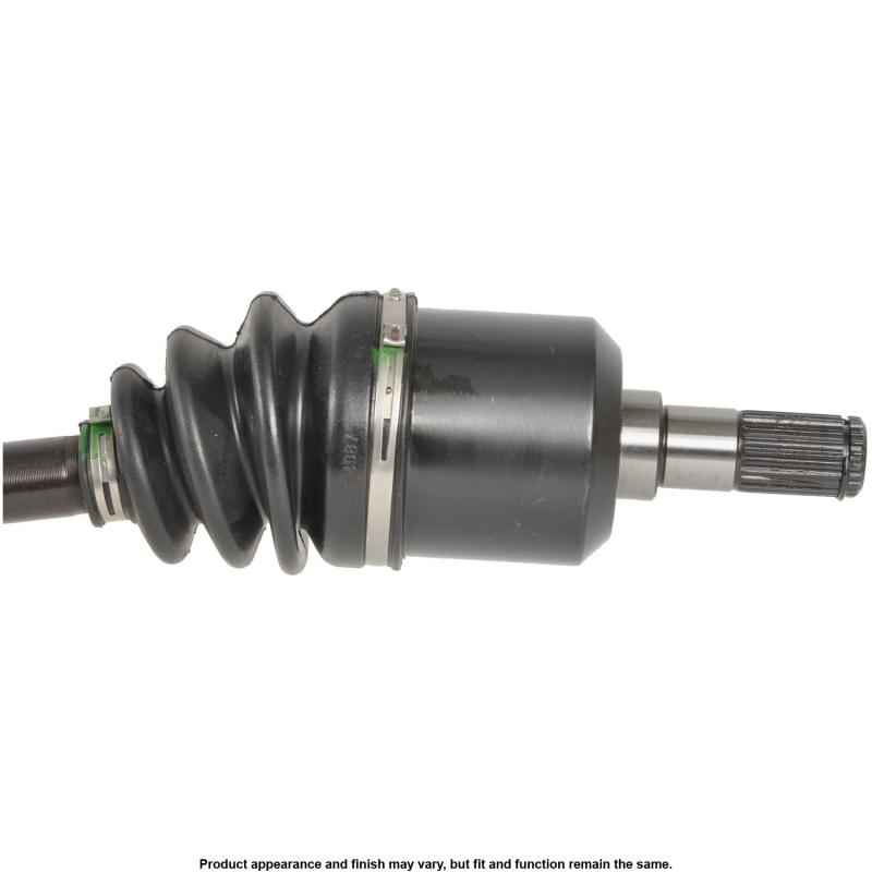 Cardone Select 663218 CV Axle Assembly product image 2 of 3