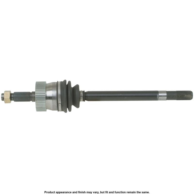 Cardone Select 663220 CV Axle Assembly product image 1 of 3