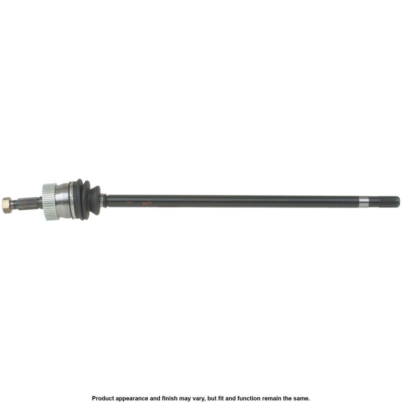 Cardone Select 663221 CV Axle Assembly product image 1 of 3
