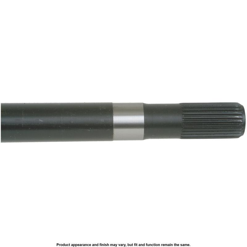 Cardone Select 663221 CV Axle Assembly product image 2 of 3