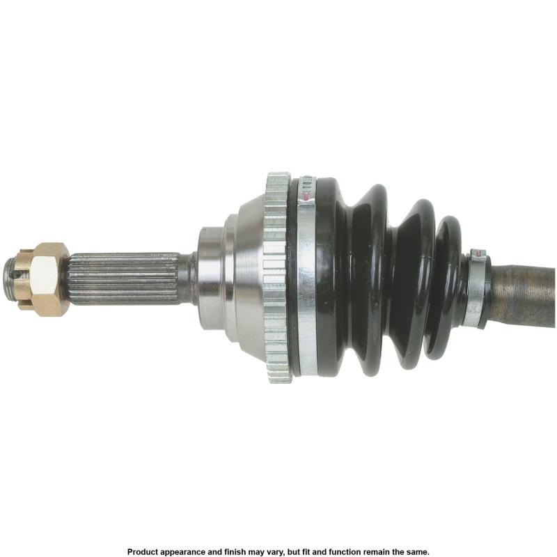 Cardone Select 663229 - CV Axle Shaft Cardone Select 663229 CV Axle Assembly product image 2 of 3