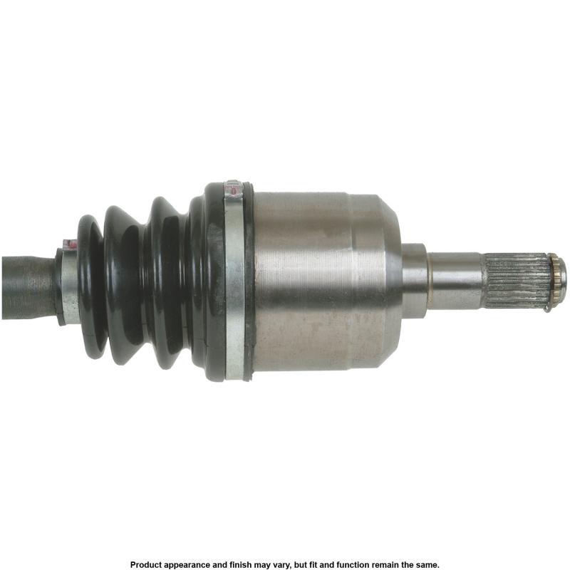 Cardone Select 663229 - CV Axle Shaft Cardone Select 663229 CV Axle Assembly product image 3 of 3