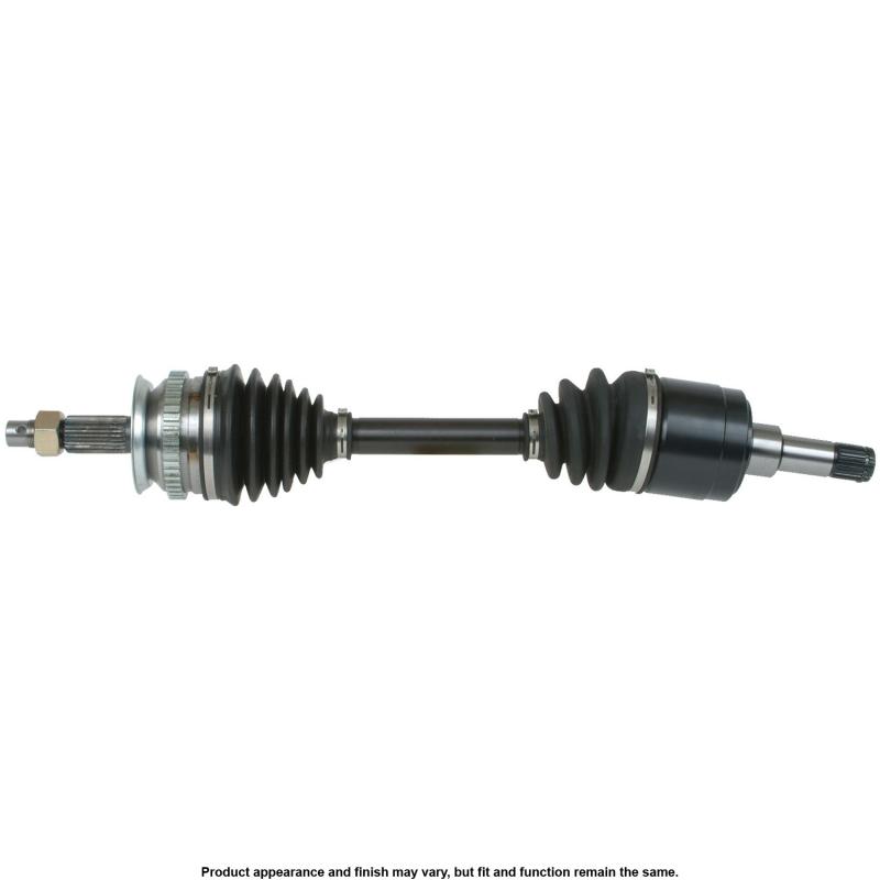 Cardone Select 663234 CV Axle Assembly product image 3 of 3