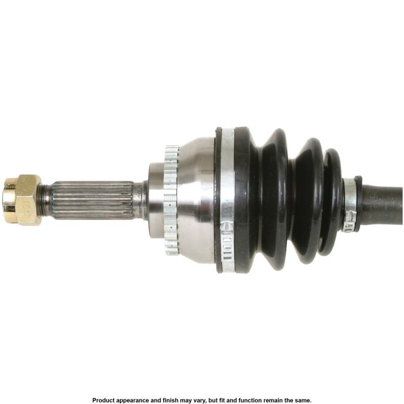 Cardone Select 663236 - CV Axle Shaft Cardone Select 663236 CV Axle Assembly product image 1 of 3