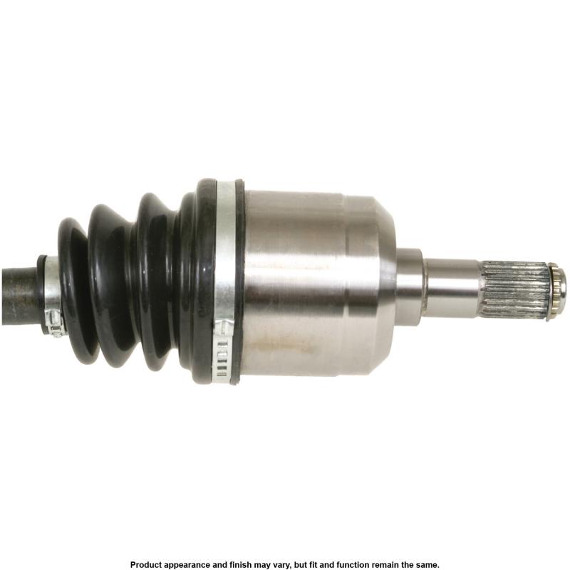 Cardone Select 663236 - CV Axle Shaft Cardone Select 663236 CV Axle Assembly product image 2 of 3