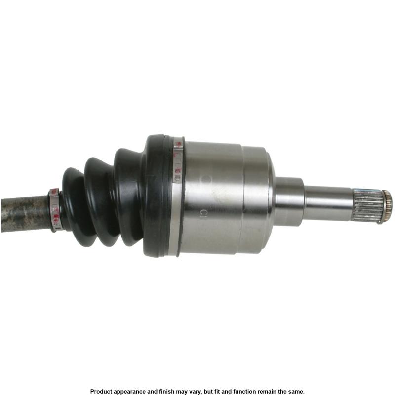 Cardone Select 663245 CV Axle Assembly product image 2 of 3