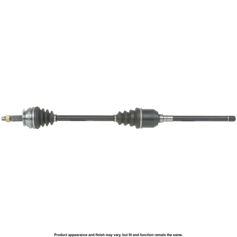 Cardone Select 663251 - CV Axle Shaft Cardone Select 663251 CV Axle Assembly product image 3 of 3