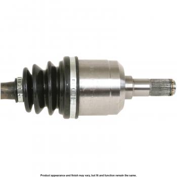 Cardone Select 663254 CV Axle Assembly product image 1 of 3