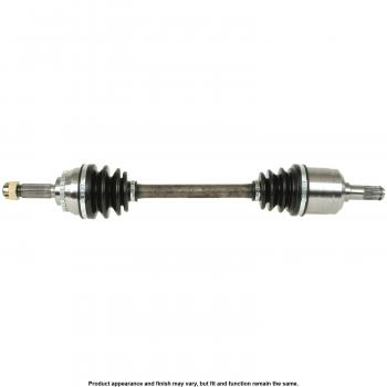 Cardone Select 663254 CV Axle Assembly product image 2 of 3