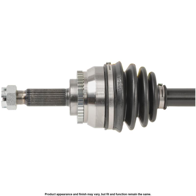 Cardone Select 663264 - CV Axle Shaft Cardone Select 663264 CV Axle Assembly product image 1 of 3