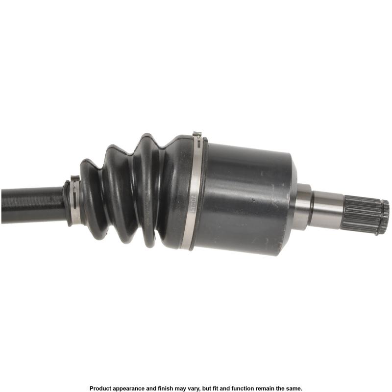 Cardone Select 663264 - CV Axle Shaft Cardone Select 663264 CV Axle Assembly product image 3 of 3