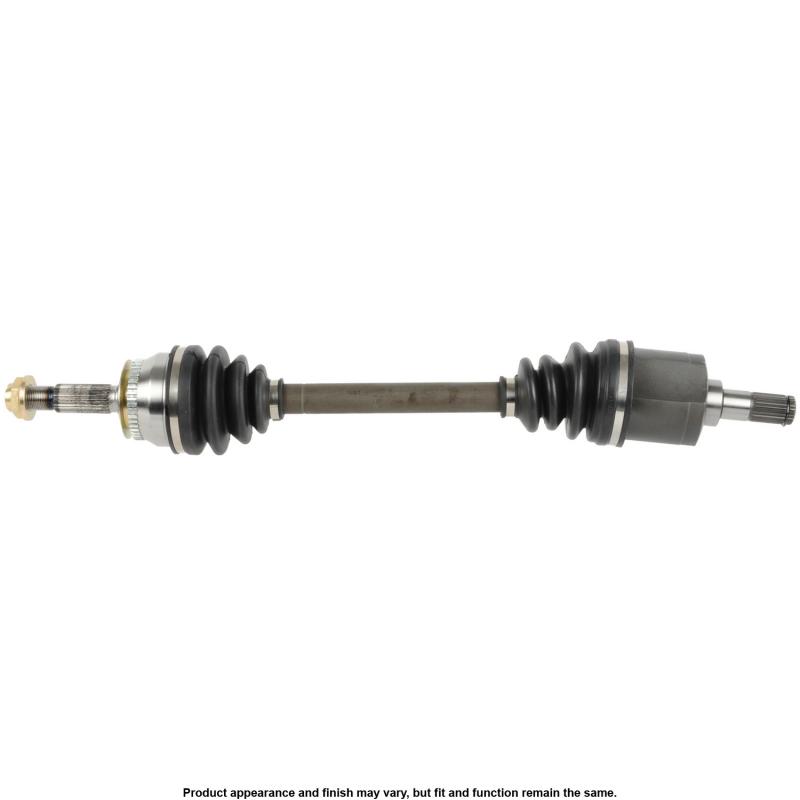 Cardone Select 663267 CV Axle Assembly product image 2 of 3