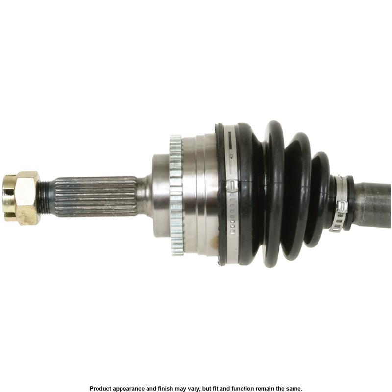 Cardone Select 663274 CV Axle Assembly product image 1 of 3
