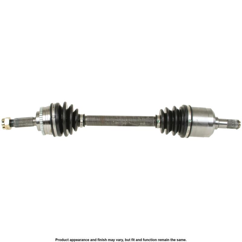 Cardone Select 663274 CV Axle Assembly product image 2 of 3
