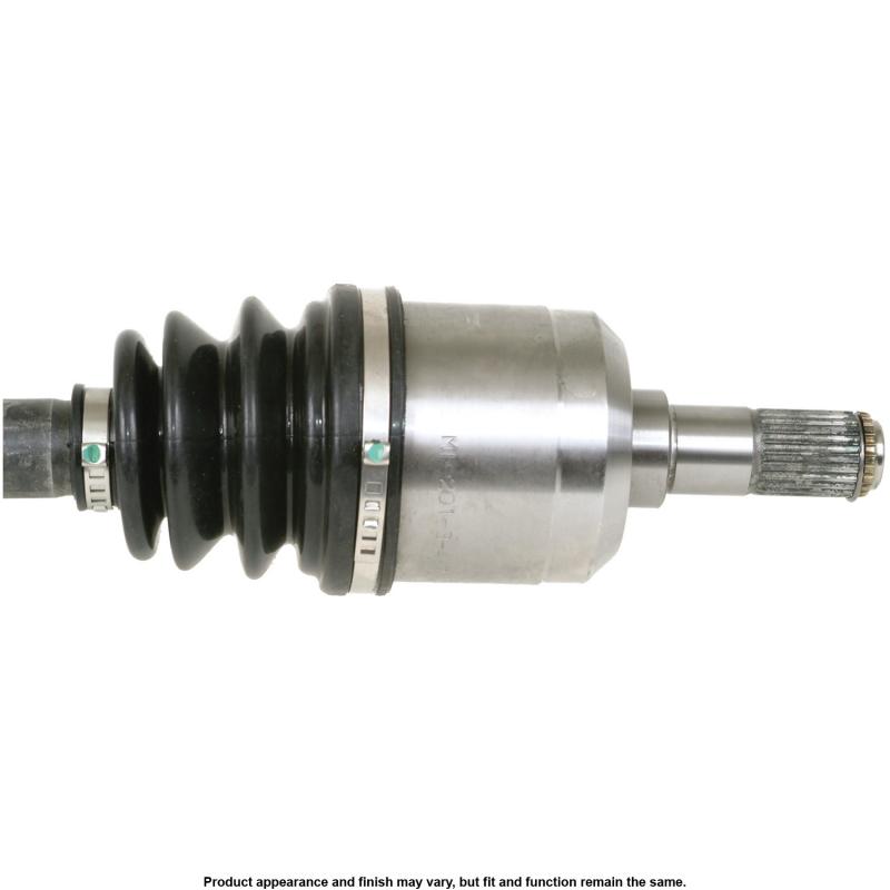 Cardone Select 663274 CV Axle Assembly product image 3 of 3