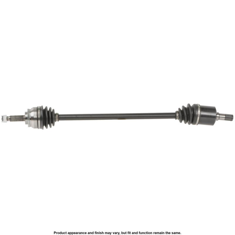 Cardone Select 663275 - CV Axle Shaft Cardone Select 663275 CV Axle Assembly product image 1 of 3