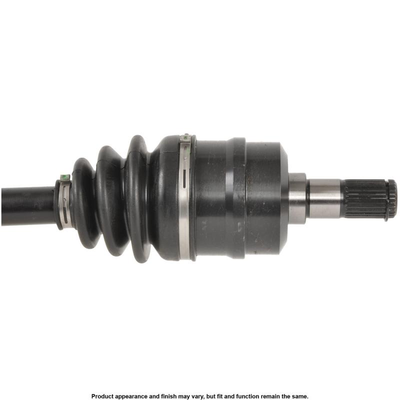Cardone Select 663278 CV Axle Assembly product image 2 of 3