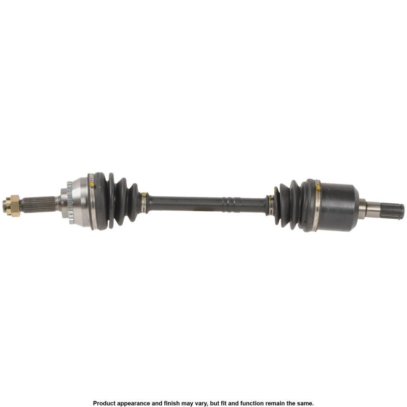 Cardone Select 663293 - CV Axle Shaft Cardone Select 663293 CV Axle Assembly product image 3 of 3